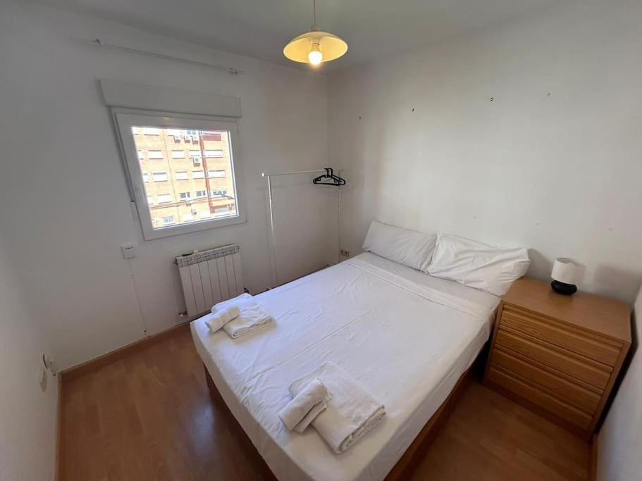 Appartamento Luminous In Imperial Neighborhood Melanc *