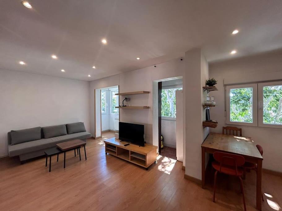 Appartamento Luminous In Imperial Neighborhood Melanc